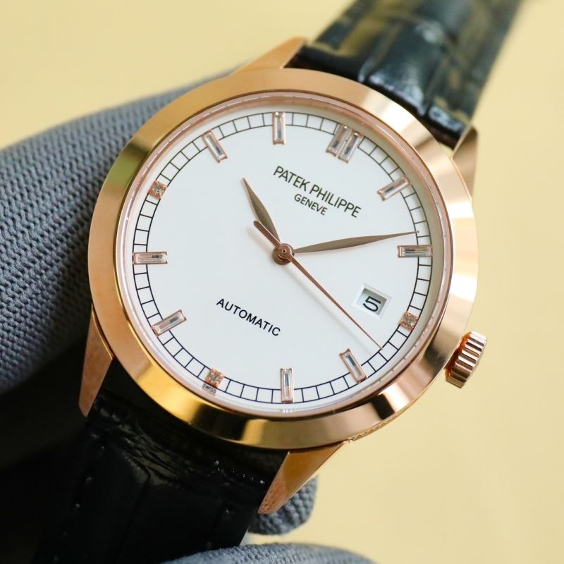 PATEK PHILIPPE Watches